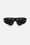Junya Racer PAF Smoke, D+ Onyx Mirror