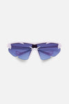 Junya Racer PAF Iris, D+ Blue Gradient