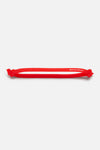 Adjustable Eyewear Strap, Red