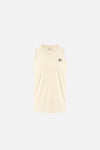 Lightweight Singlet, Mushroom