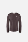Lightweight Long Sleeve Tee, Earth