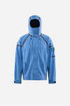 Performance Lab Waterproof Jacket, Powder Blue