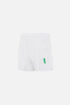 Performance Lab Split Shorts, White