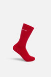 Cordura® Socks, Sport Red