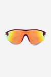 Junya Racer Raspberry, D+ Spectral Mirror