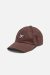 Cotton Hat, Espresso