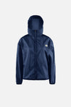 Ultralight DWR Windbreaker, Midnight