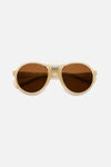 Kazu Tourer Ivory, D+ Earth Vision