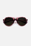 Kazu Tourer Purple, D+ Blue Ice