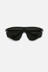 Junya Racer, Black/D+ G15
