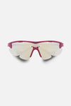 Junya Racer PAF Goji, D+ Copper Mirror