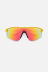 Junya Racer Honey, D+ Spectral Mirror