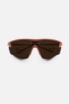 Junya Racer Terracotta, D+ Copper