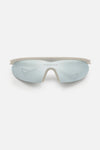 Koharu Eclipse, Flint/D+ G15 Silver Flash Mirror