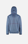 DV + MO.S Pertex Shell, Navy