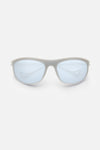 Takeyoshi Altitude Master Flint, D+ Blue Silver Flash Mirror